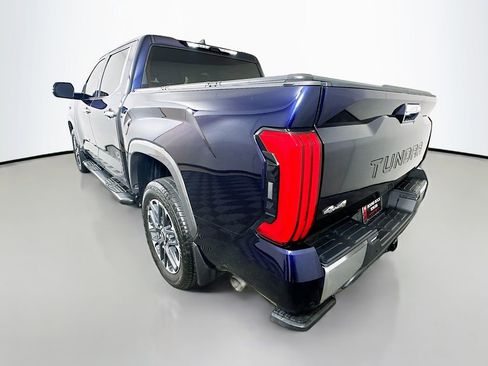 Used 2024 Toyota Tundra Limited image 7