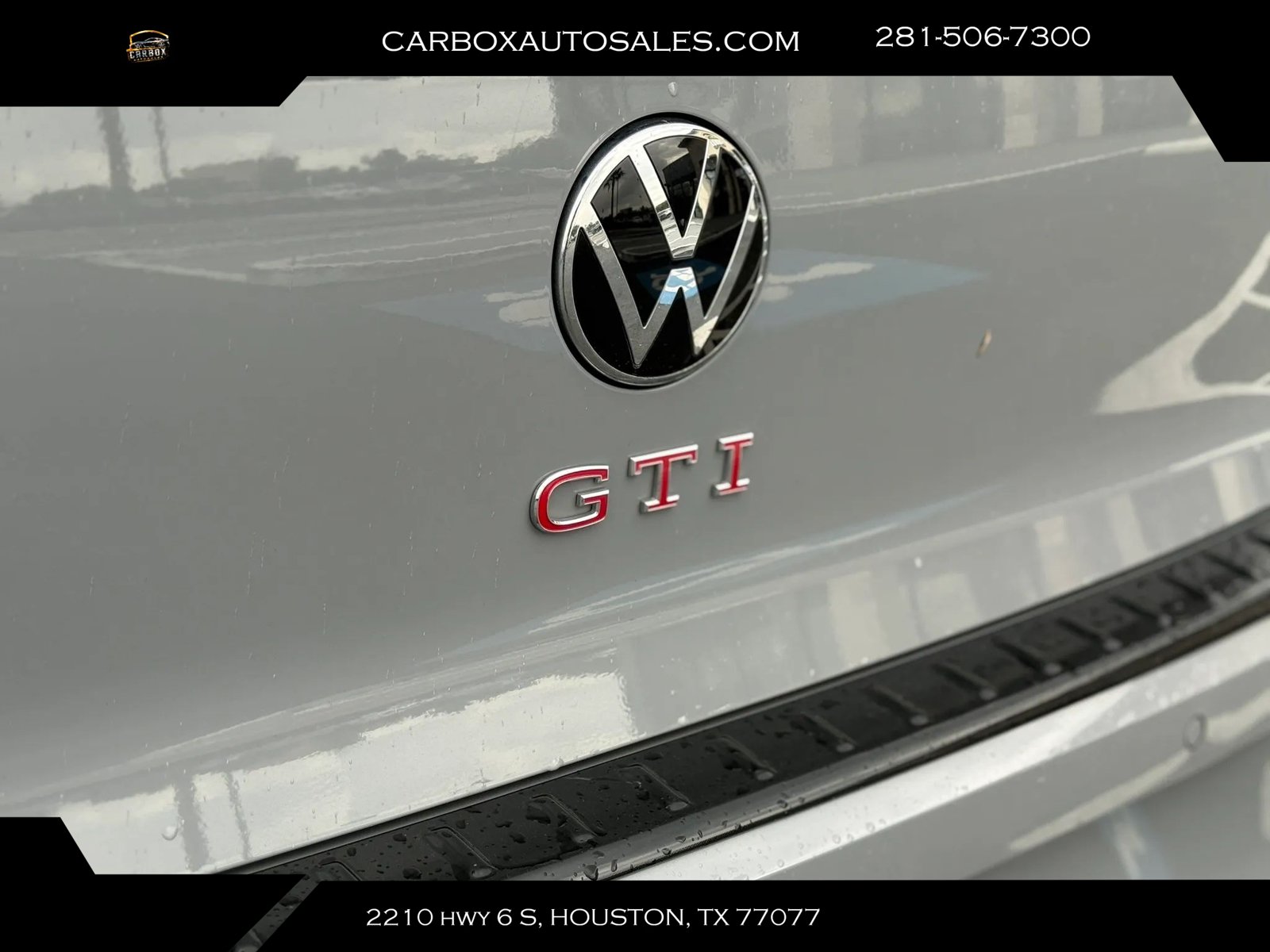 Used 2024 Volkswagen GTI S FWD image 28