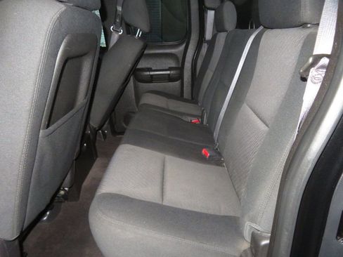 Used 2013 Chevrolet Silverado 1500 LT w/ All-Star Edition image 24