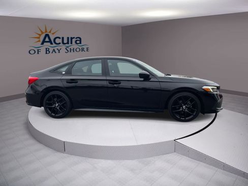 Used 2022 Honda Civic Sport image 5