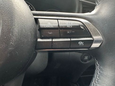 Used 2025 MAZDA CX-30 AWD 2.5 S w/ Select Sport Pkg image 16