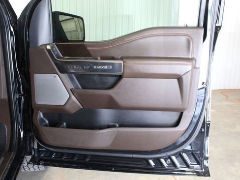 Used 2021 Ford F150 King Ranch AWD/4WD image 25