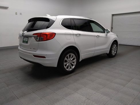Used 2017 Buick Envision Essence image 9