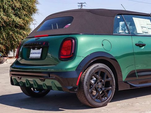 New 2026 MINI Cooper S FWD image 17
