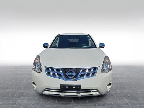Used 2012 Nissan Rogue S w/ Special Edition Pkg FWD image 2