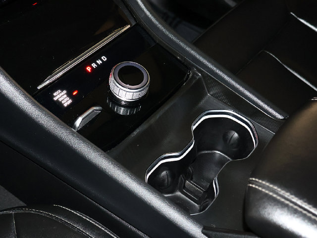 Used 2024 Jeep Grand Cherokee Limited AWD/4WD image 22