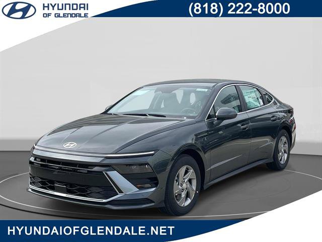 New 2026 Hyundai Sonata SE FWD image 1
