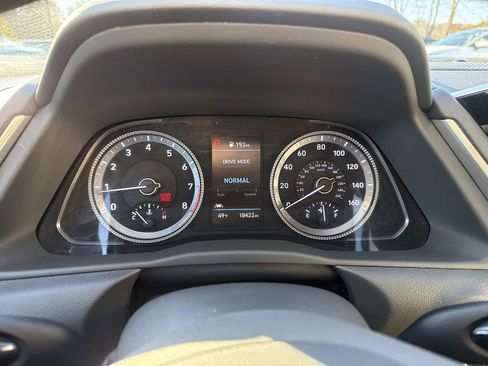 Used 2023 Hyundai Sonata SEL image 32