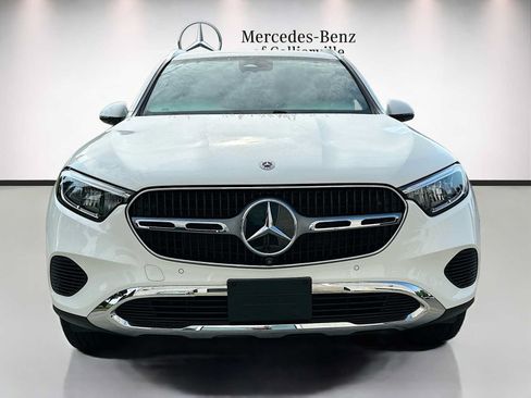 Used 2026 Mercedes-Benz GLC 300 4MATIC image 2