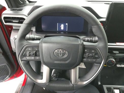 New 2026 Toyota 4Runner TRD Off-Road Premium image 33