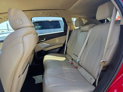 Used 2019 Acura RDX FWD w/Technology Pkg Sport Uti image 7