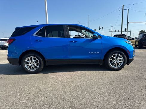 Used 2024 Chevrolet Equinox LT FWD image 7