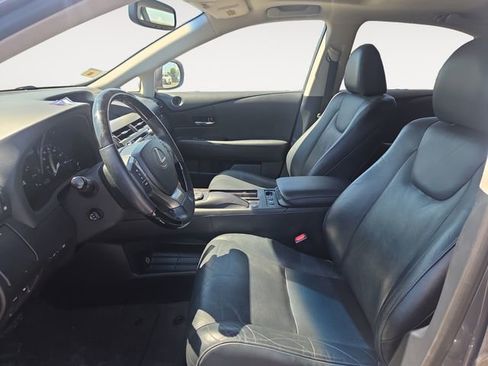 Used 2015 Lexus RX 350 FWD image 9