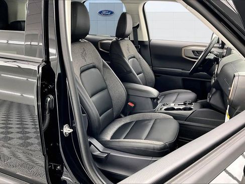 New 2026 Ford Bronco Sport Big Bend w/ Convenience Package image 11