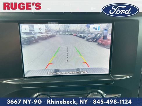Certified 2023 Ford F150 XL w/ STX Appearance Package AWD/4WD image 16