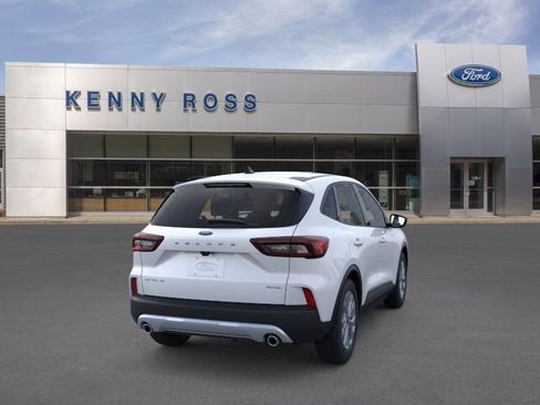 New 2026 Ford Escape Active w/ Cold Weather Package AWD/4WD image 9