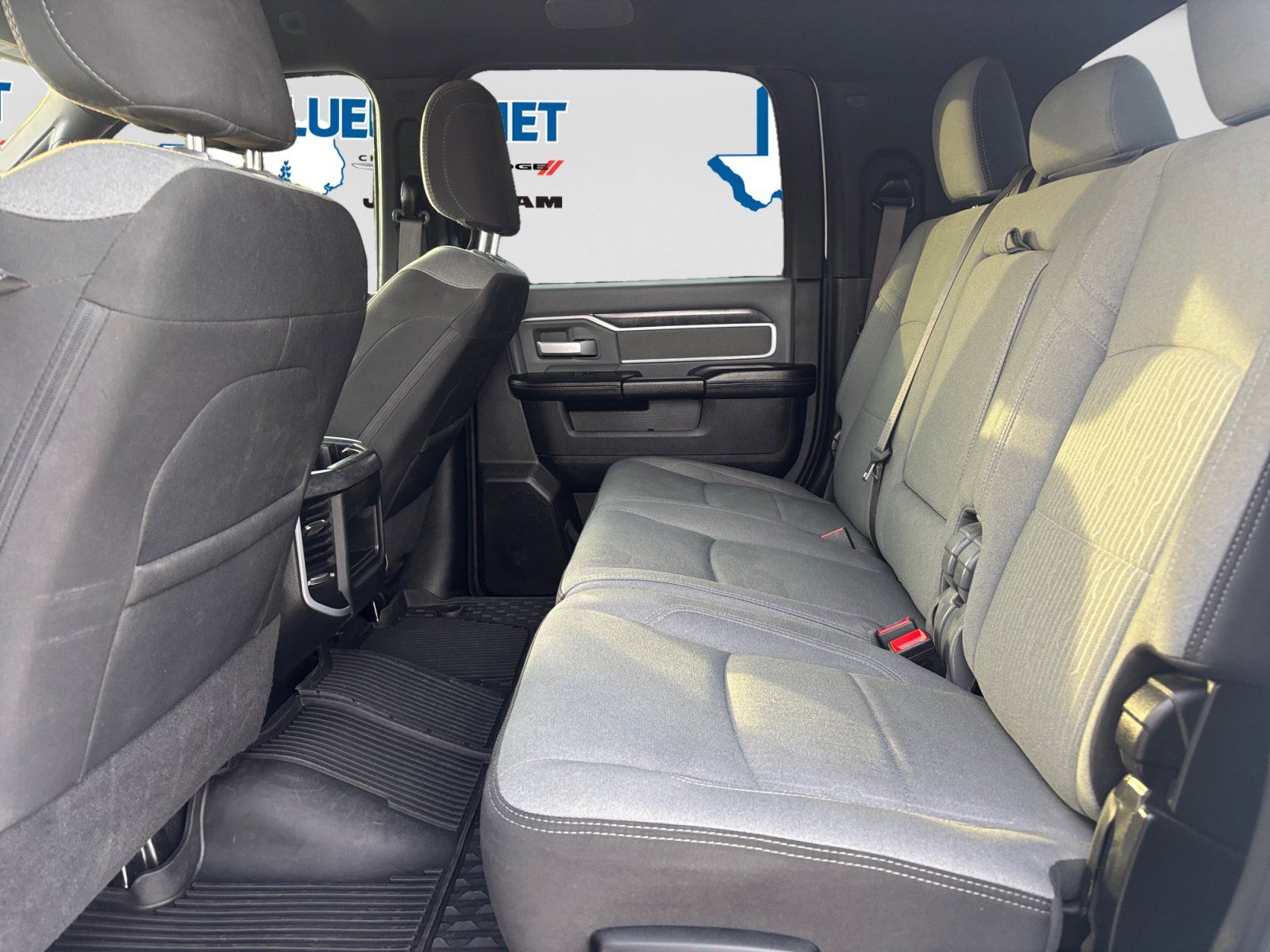 Used 2022 RAM 2500 Lone Star w/ Level A Equipment Group AWD/4WD image 21