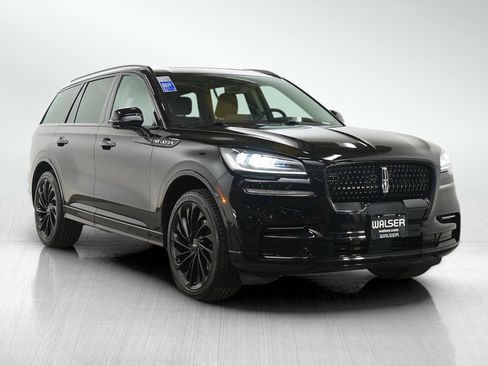 Used 2024 Lincoln Aviator Reserve w/ Equipment Group 201A image 7