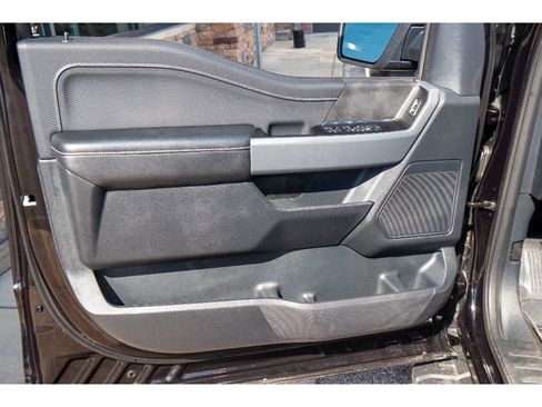 Used 2025 Ford F150 XLT w/ Equipment Group 301A Standard AWD/4WD image 10
