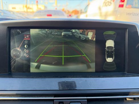 Used 2015 BMW 640i xDrive Convertible image 24