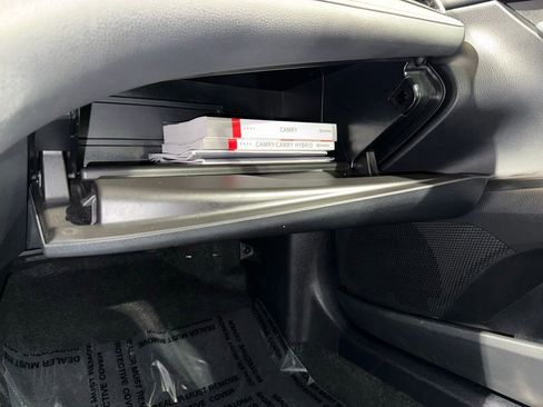 Certified 2023 Toyota Camry SE image 26