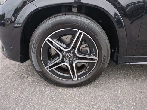 Certified 2026 Mercedes-Benz GLE 350 4MATIC image 10