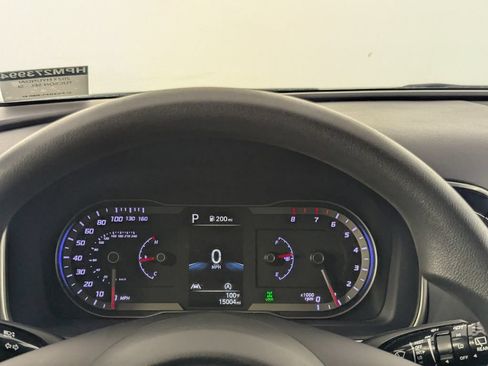 Certified 2023 Hyundai Tucson SEL AWD/4WD image 17