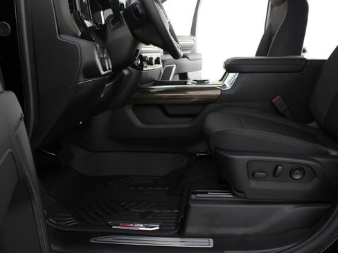 New 2026 Chevrolet Silverado 2500 LT w/ All Star Edition AWD/4WD image 16