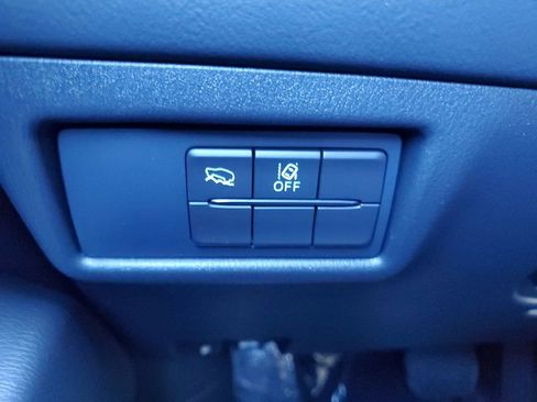 New 2025 MAZDA CX-5 AWD 2.5 S w/ Select Package image 21