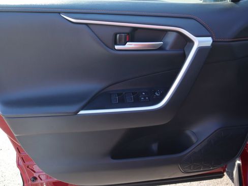 Used 2024 Toyota RAV4 Adventure image 16