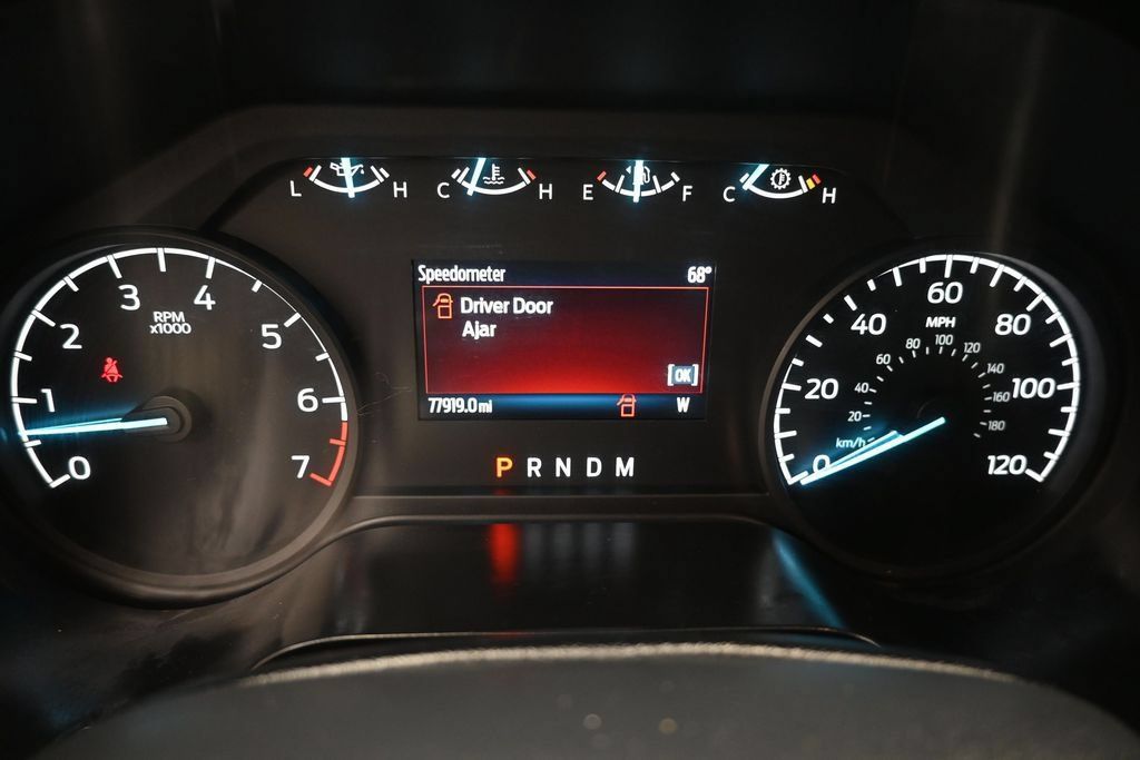 Used 2023 Ford F150 XL w/ STX Appearance Package AWD/4WD image 14
