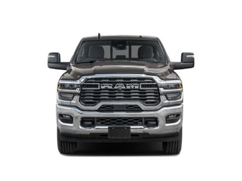 Used 2025 RAM 2500 Limited image 4