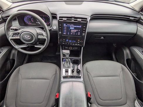 Used 2024 Hyundai Tucson SEL image 16