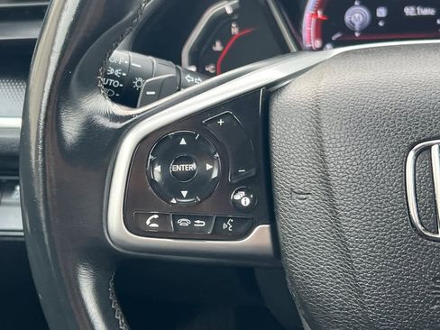 Used 2019 Honda Civic Sport image 24