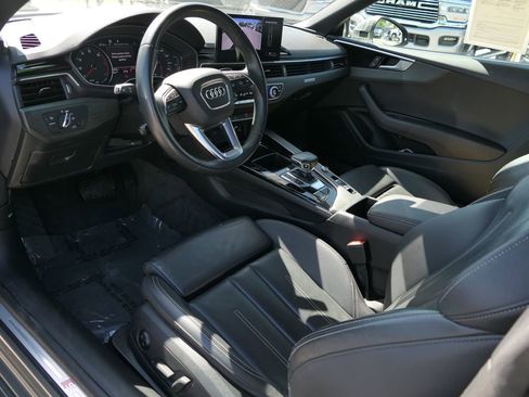 Used 2024 Audi A5 2.0T Premium w/ Convenience Package AWD/4WD image 11