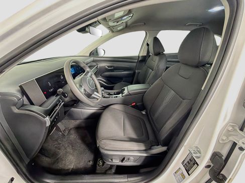 Used 2026 Hyundai Tucson SEL Plus FWD image 13
