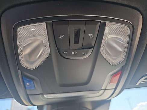 New 2026 RAM 3500 Big Horn image 42