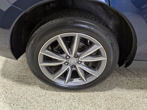 Used 2019 Acura RDX w/ Technology Package AWD/4WD image 11
