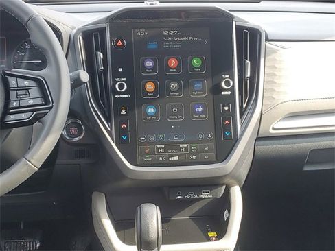 New 2026 Subaru Forester Premium image 14