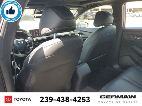 Used 2023 Honda Accord Sport image 21
