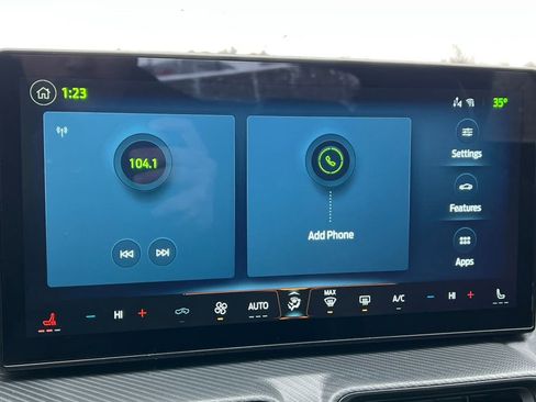 New 2026 Ford Mustang Convertible w/ Anti-Theft Package image 22