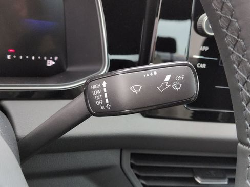 New 2026 Volkswagen Jetta Sport FWD image 25