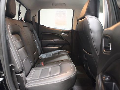 Used 2019 GMC Canyon Denali image 25