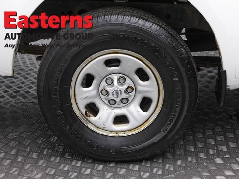 Used 2019 Nissan Frontier S RWD image 29