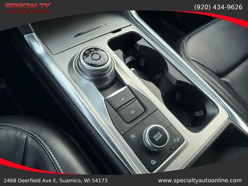 Used 2020 Ford Explorer XLT w/ Equipment Group 202A image 41