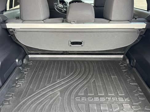 Certified 2025 Subaru Crosstrek 2.0i Premium AWD/4WD image 14