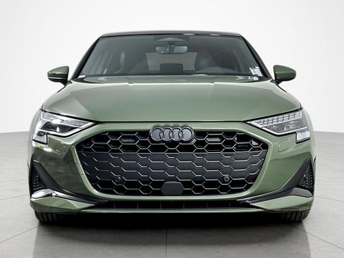 New 2026 Audi A3 2.0T Premium Plus image 8