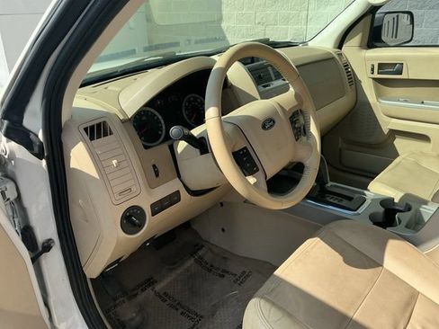 Used 2012 Ford Escape XLT FWD image 14