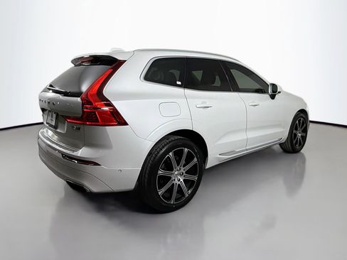 Used 2018 Volvo XC60 T5 Inscription w/ Convenience Package AWD/4WD image 6