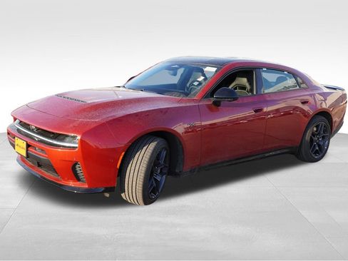 New 2026 Dodge Charger R/T AWD/4WD image 7